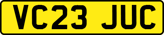 VC23JUC