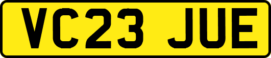 VC23JUE