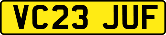 VC23JUF