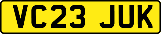 VC23JUK