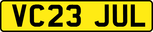 VC23JUL