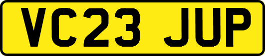 VC23JUP