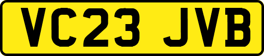 VC23JVB