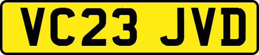 VC23JVD