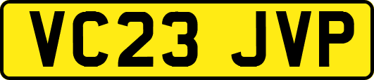 VC23JVP