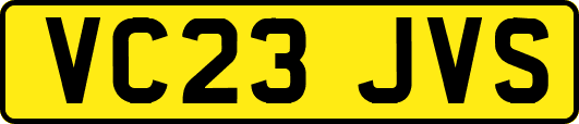 VC23JVS