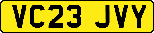 VC23JVY