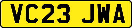 VC23JWA