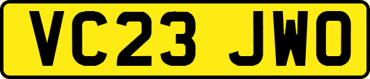 VC23JWO
