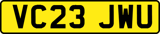 VC23JWU