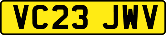 VC23JWV