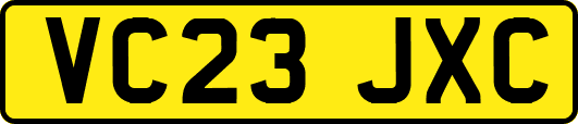 VC23JXC