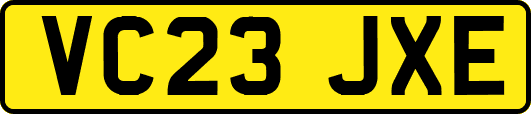 VC23JXE