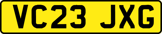 VC23JXG