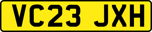 VC23JXH