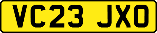 VC23JXO