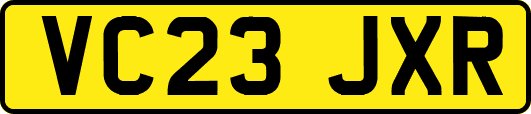 VC23JXR