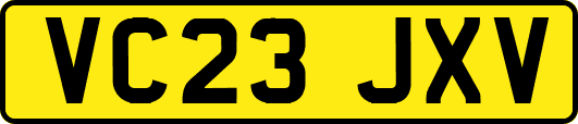 VC23JXV