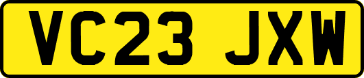 VC23JXW