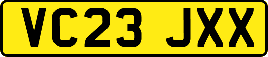 VC23JXX