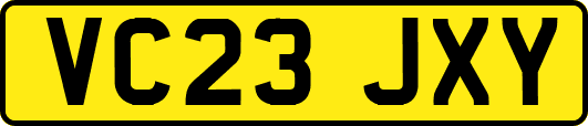 VC23JXY