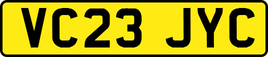 VC23JYC