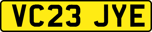 VC23JYE