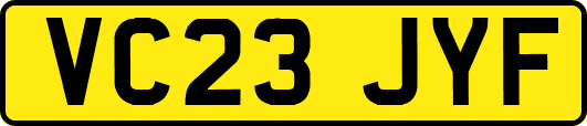 VC23JYF