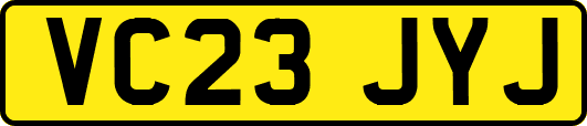 VC23JYJ