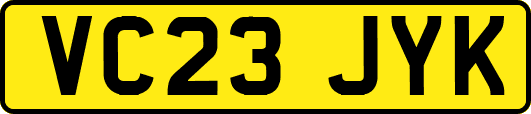 VC23JYK