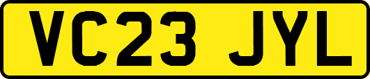 VC23JYL