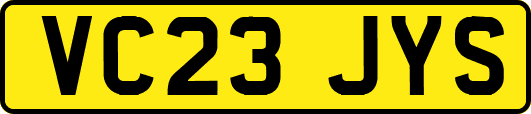 VC23JYS