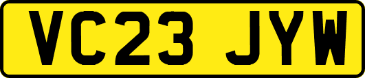 VC23JYW