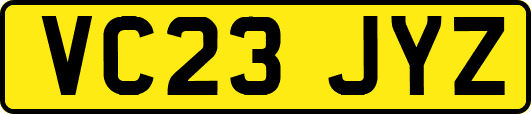 VC23JYZ