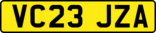 VC23JZA