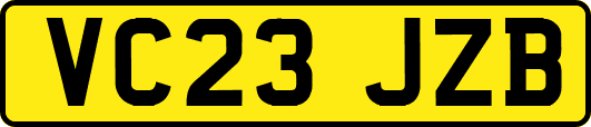 VC23JZB