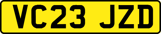 VC23JZD
