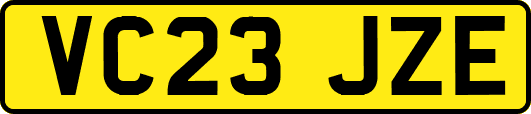 VC23JZE