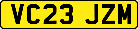 VC23JZM