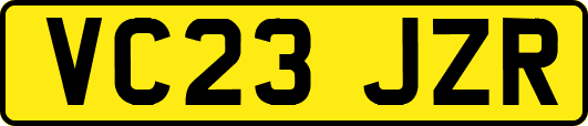 VC23JZR