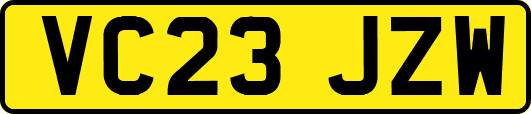 VC23JZW