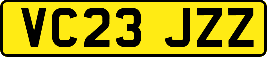 VC23JZZ