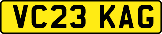 VC23KAG