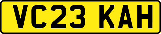 VC23KAH