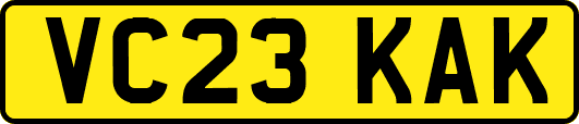 VC23KAK