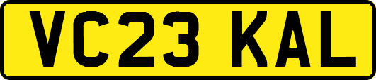 VC23KAL