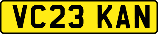 VC23KAN