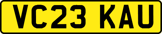 VC23KAU