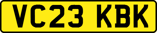 VC23KBK