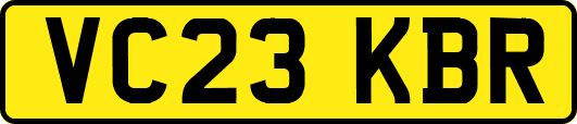 VC23KBR